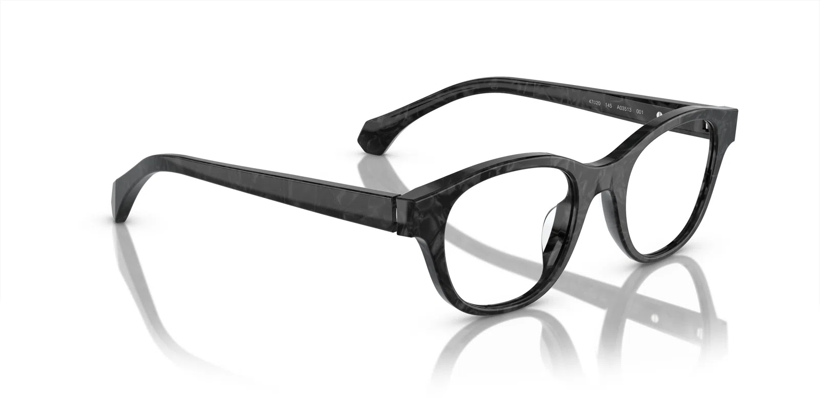 Alain Mikli 3513 Eyeglasses - view 29